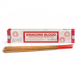 Kadzidełka Stamford Masala - Dragons Blood